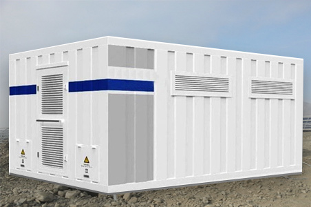 临沂逆变升压一体机